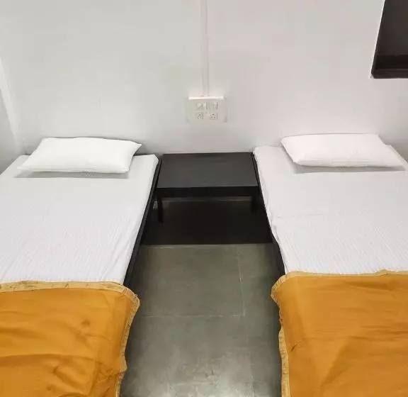 Umbartha Resort Naneghat