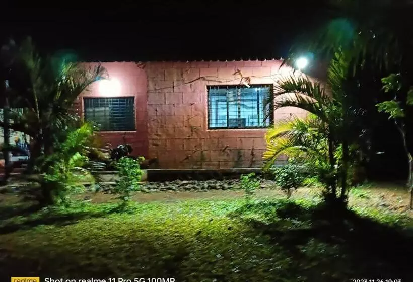 Umbartha Resort Naneghat