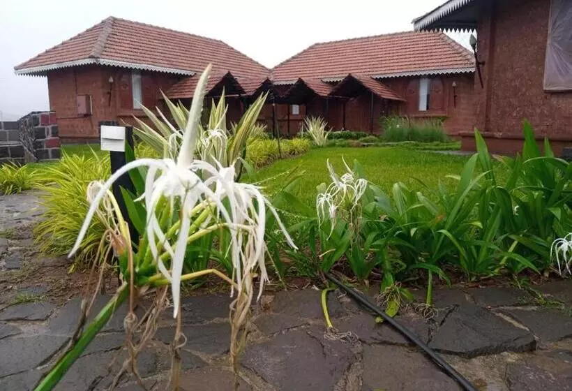 Umbartha Resort Naneghat