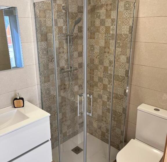 旅馆 O Refuxio Do Náufrago