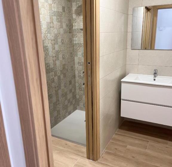 旅馆 O Refuxio Do Náufrago