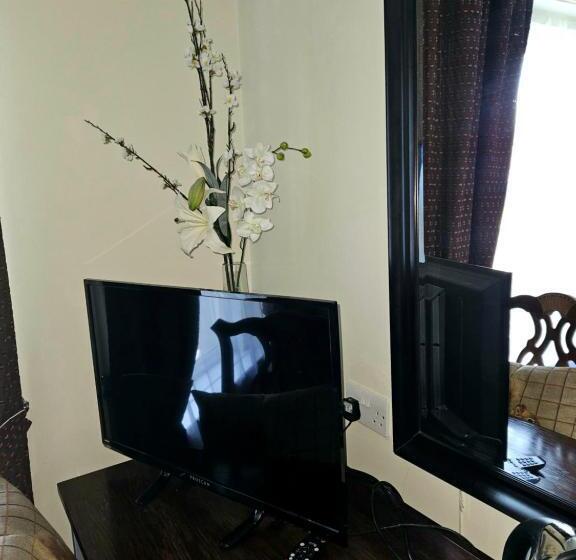 ユースホステル The Swan At Compton