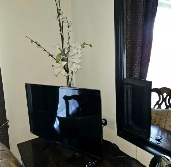 Retkeilymaja The Swan At Compton