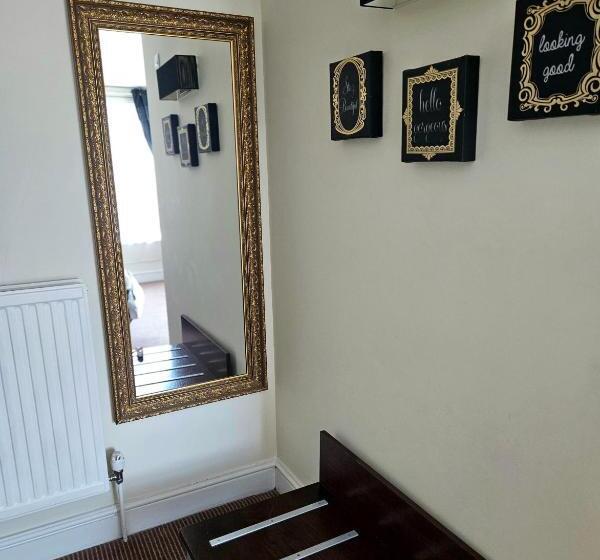 ユースホステル The Swan At Compton