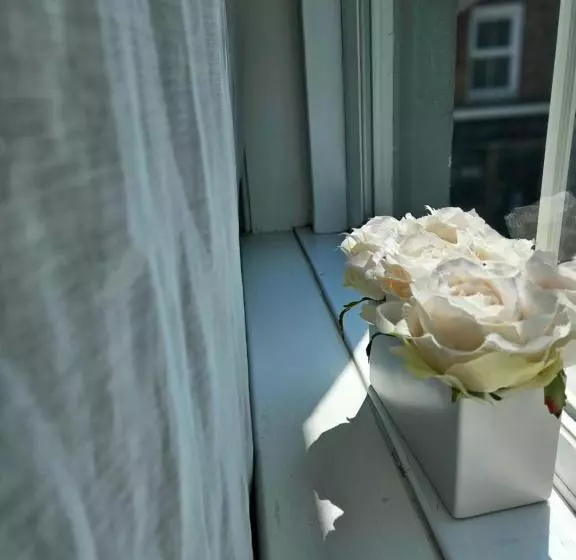 Retkeilymaja The Swan At Compton