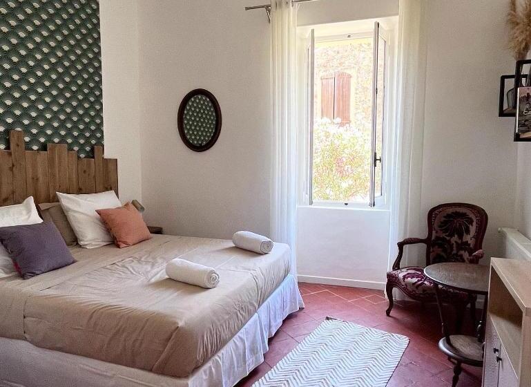 Bed and Breakfast Abri Du Vent, Chambres Et Appartements