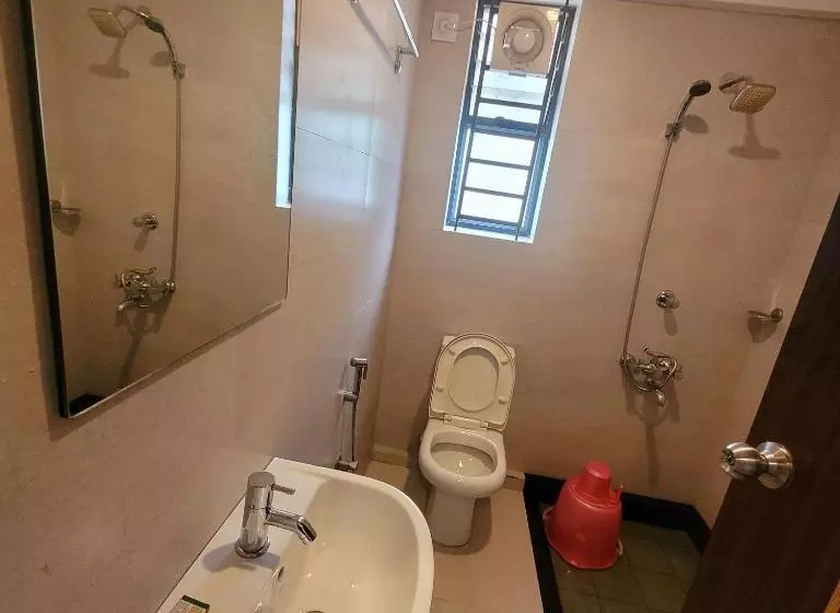 Hotelli Four Squares Inn, Technopark Phase 3