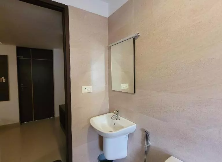 Hotelli Four Squares Inn, Technopark Phase 3