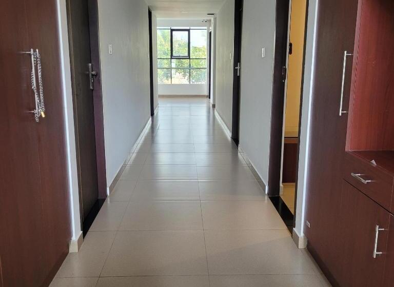 Hotell Four Squares Inn, Technopark Phase 3