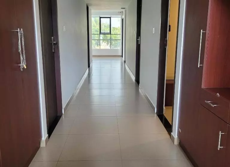 Hotelli Four Squares Inn, Technopark Phase 3