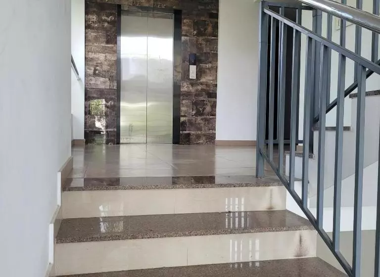 Hotelli Four Squares Inn, Technopark Phase 3