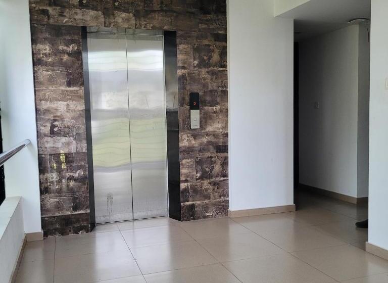 Hotell Four Squares Inn, Technopark Phase 3