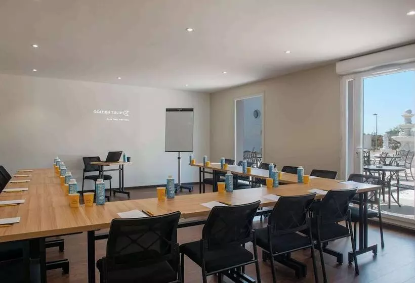 Hotelli Golden Tulip Dieppe Hôtel & Spa