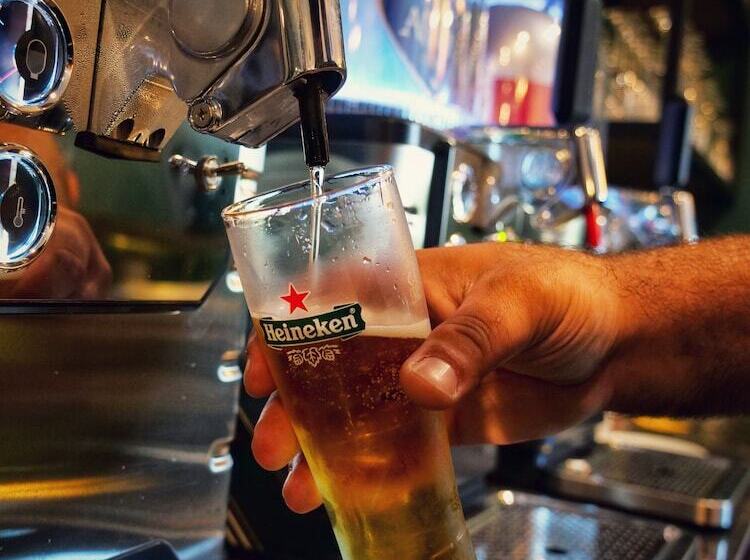 Отель Golden Tulip Dieppe Hôtel & Spa