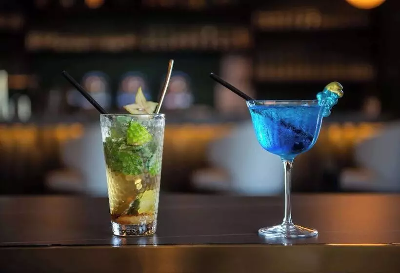 Hotelli Golden Tulip Dieppe Hôtel & Spa