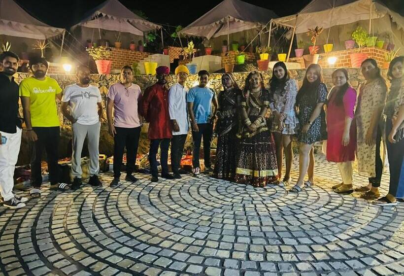 Hotel Jungle Journey A Lake Resort