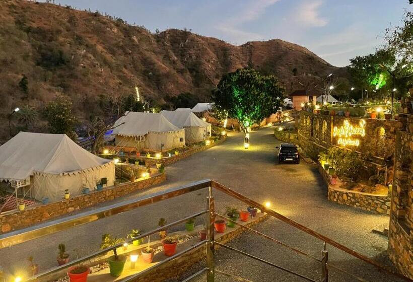 Hotel Jungle Journey A Lake Resort