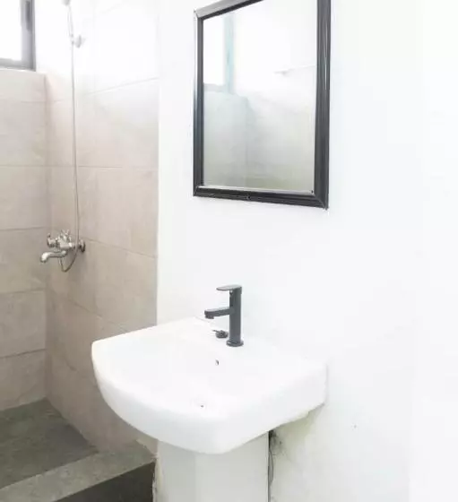 ホテル Seven Brothers Apartments