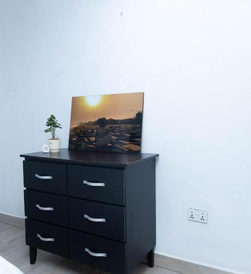 فندق Seven Brothers Apartments