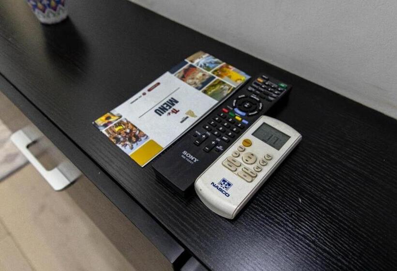 فندق Seven Brothers Apartments