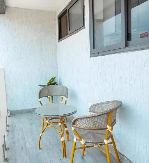 ホテル Seven Brothers Apartments