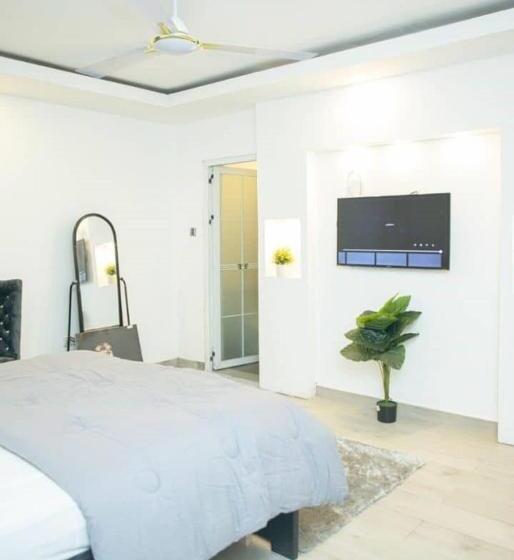 فندق Seven Brothers Apartments