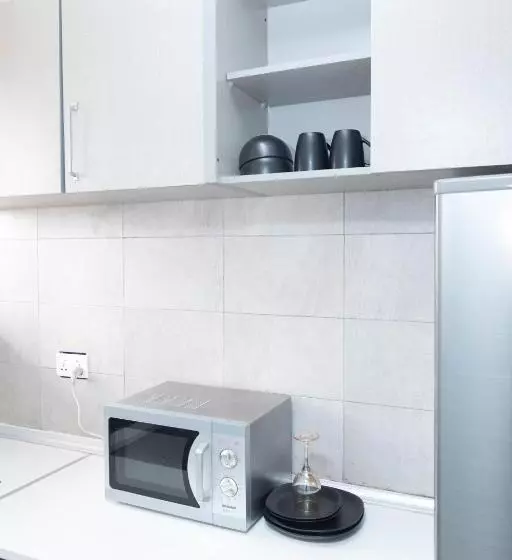 ホテル Seven Brothers Apartments