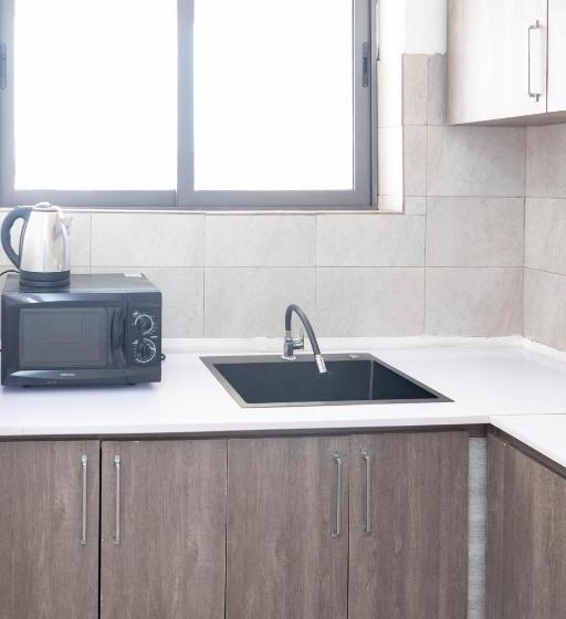 فندق Seven Brothers Apartments