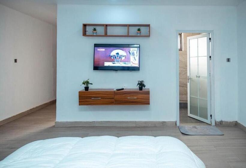 فندق Seven Brothers Apartments