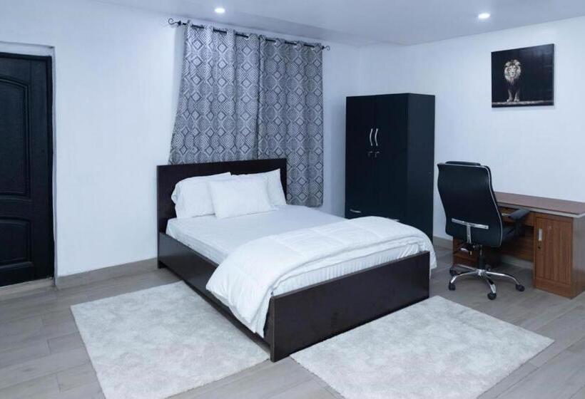 فندق Seven Brothers Apartments