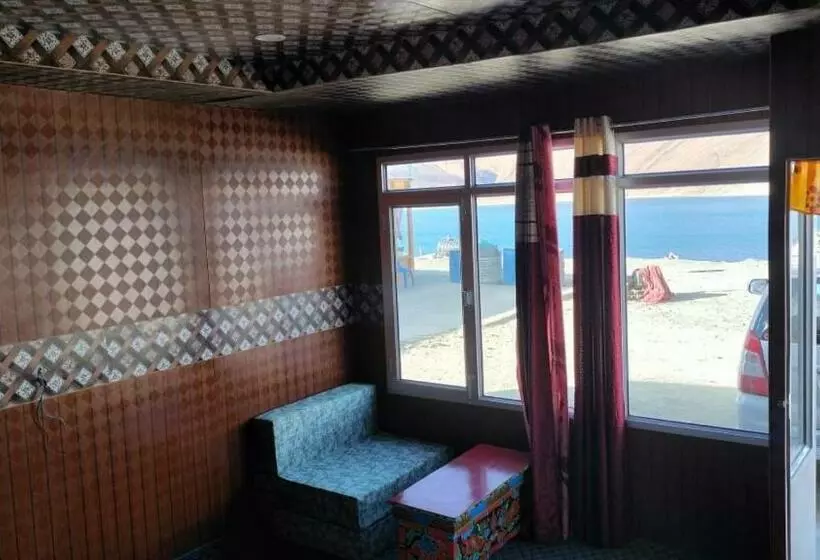 ホテル Soma Retreat Cottage, Pangong Lake