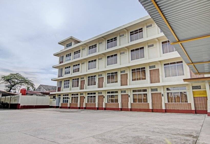 فندق Spot On 92599 Pondok Anggrek Syariah