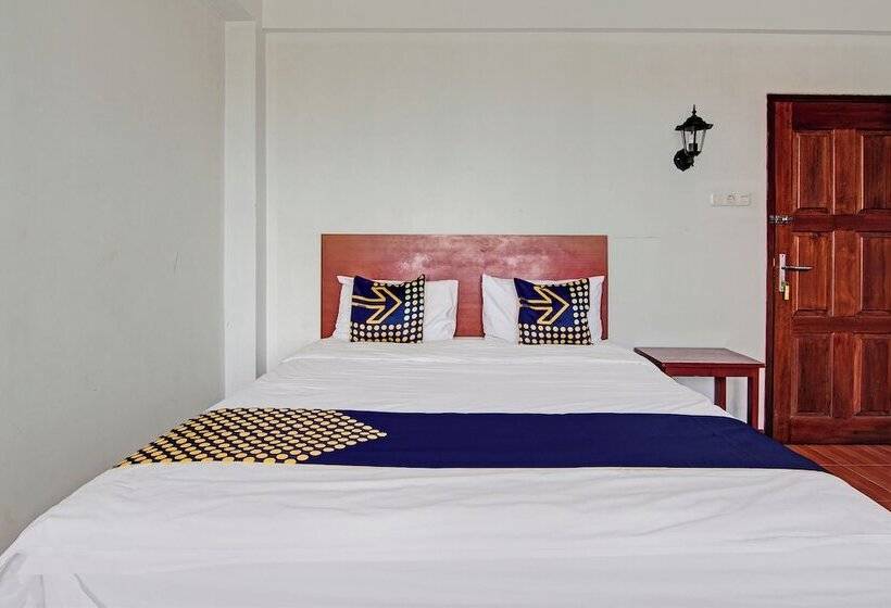 فندق Spot On 92599 Pondok Anggrek Syariah