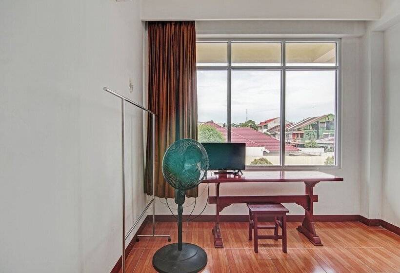 فندق Spot On 92599 Pondok Anggrek Syariah