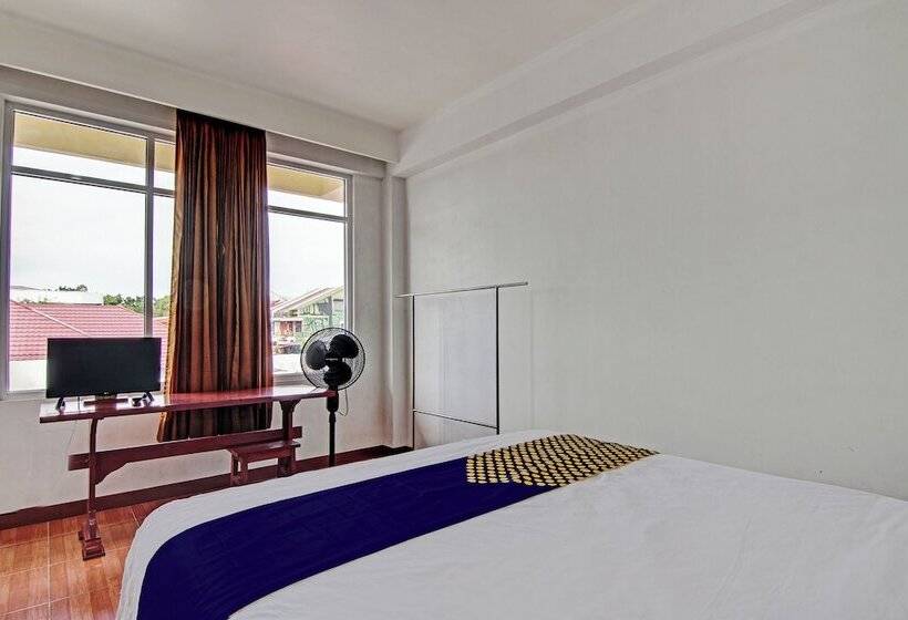 فندق Spot On 92599 Pondok Anggrek Syariah