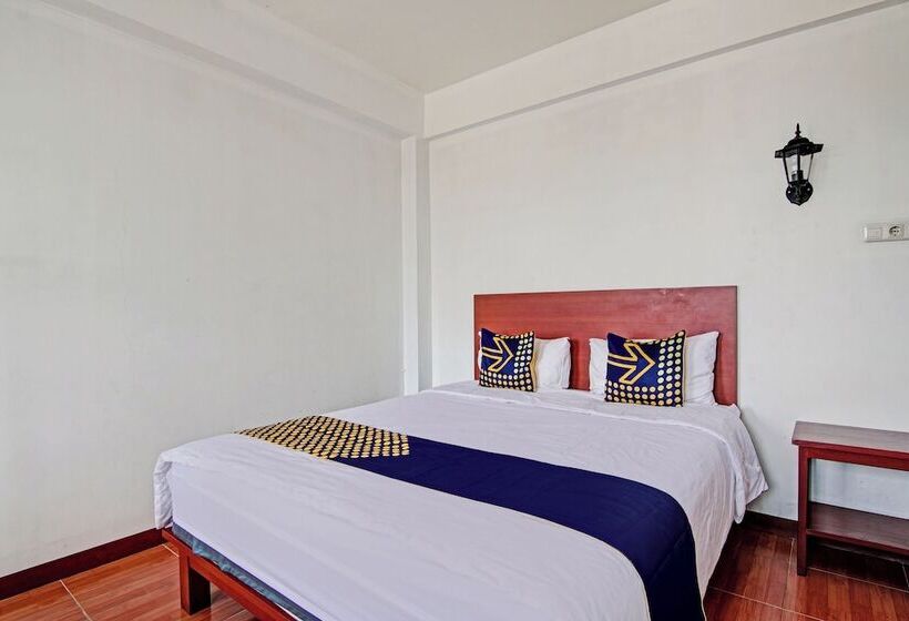 فندق Spot On 92599 Pondok Anggrek Syariah