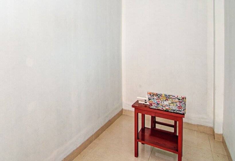 فندق Spot On 92599 Pondok Anggrek Syariah