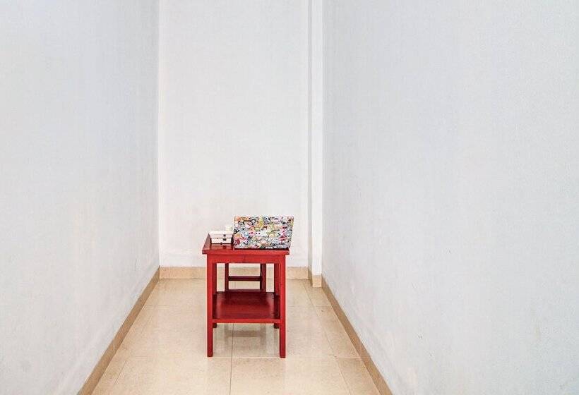 فندق Spot On 92599 Pondok Anggrek Syariah