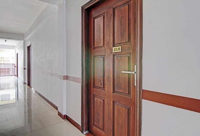 فندق Spot On 92599 Pondok Anggrek Syariah