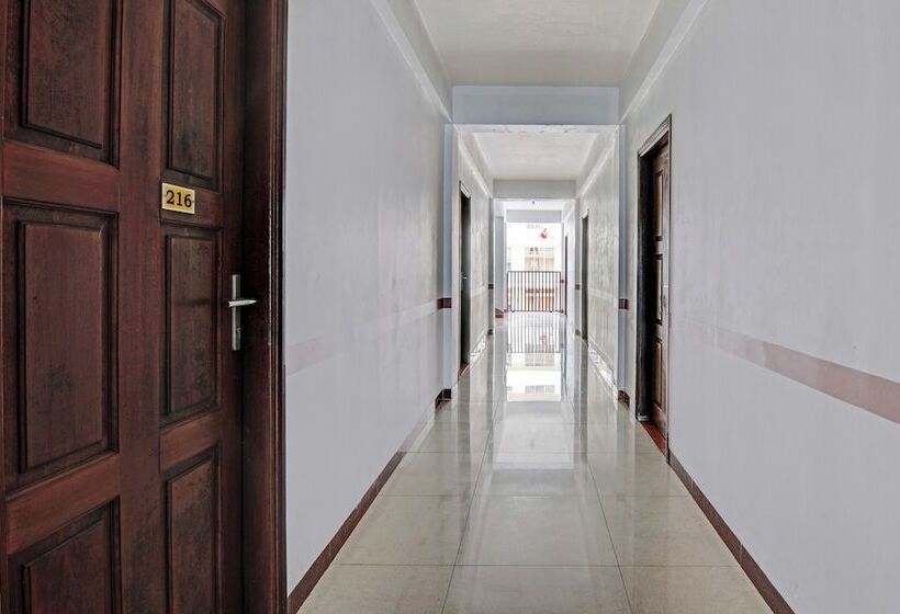 فندق Spot On 92599 Pondok Anggrek Syariah