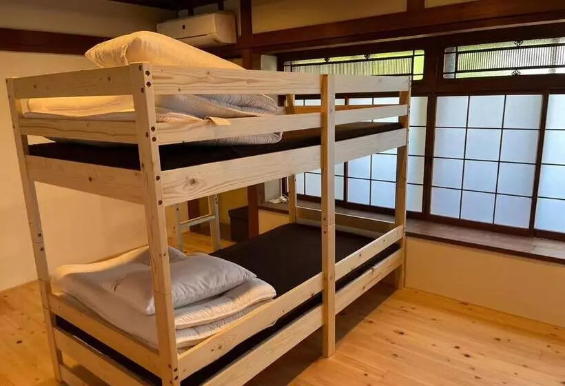 Majatalo ゲストハウスkotokoto