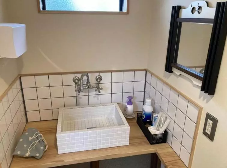 Majatalo ゲストハウスkotokoto