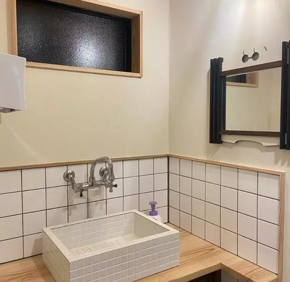 Majatalo ゲストハウスkotokoto