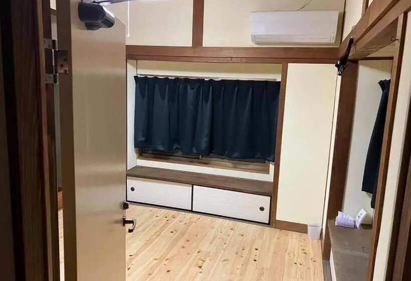 Majatalo ゲストハウスkotokoto