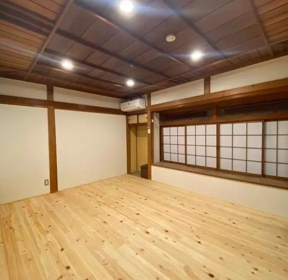 Majatalo ゲストハウスkotokoto