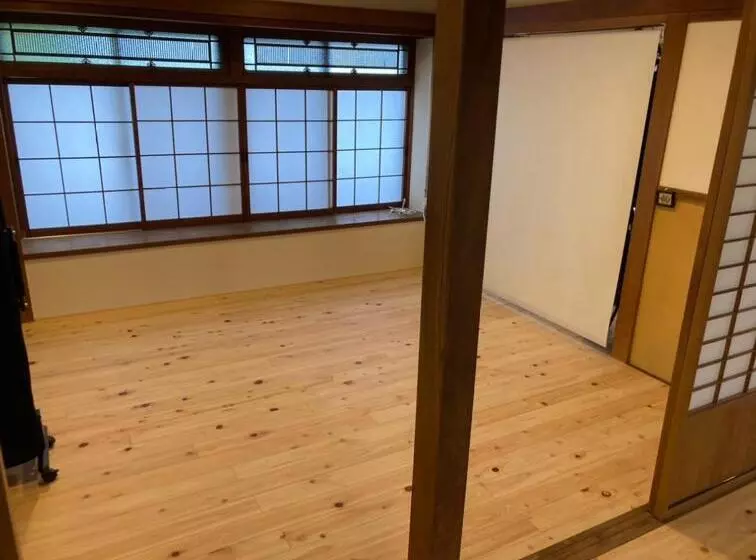 Majatalo ゲストハウスkotokoto