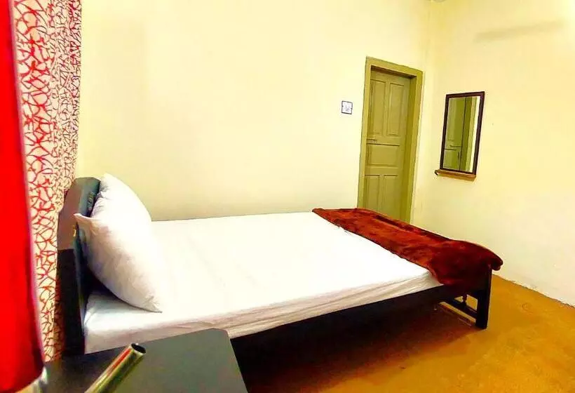 Raahi Hotel City Site Gilgit