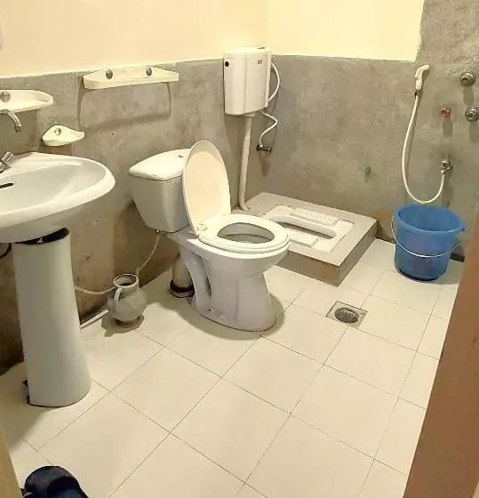 Raahi Hotel City Site Gilgit