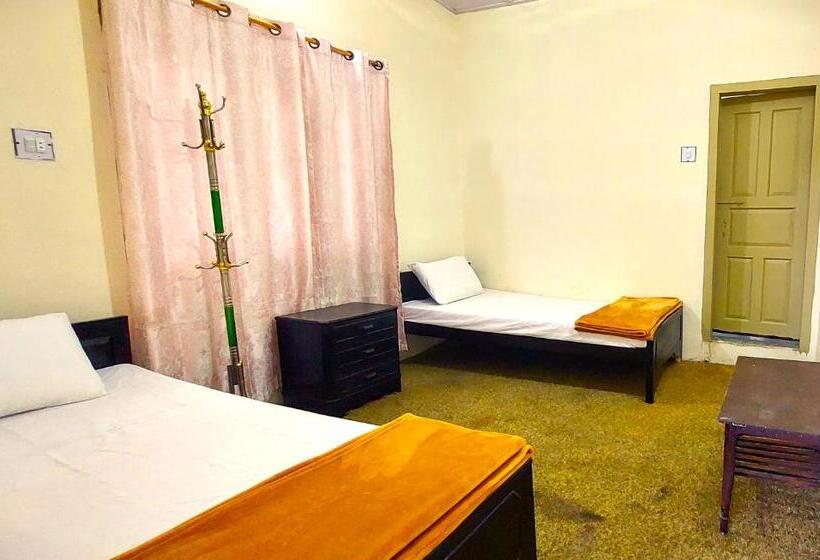 Raahi Hotel City Site Gilgit