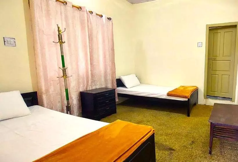 Raahi Hotel City Site Gilgit